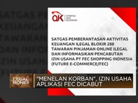 Video: Waspada! E-Commerce Bodong Incar Dana Masyarakat