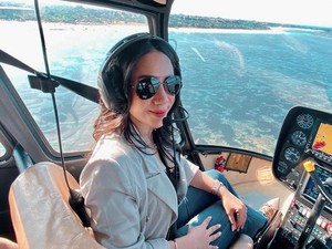 Heboh Kasus Ria Ricis, Ini 3 Daftar hingga Tarif Tur Helikopter di Bali