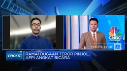Video: AFPI Usut Kasus Viral Teror Pinjol, Apa Yang Terjadi?