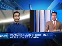 Video: AFPI Usut Kasus Viral Teror Pinjol, Apa Yang Terjadi?