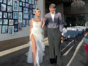 Api Asmara Agnez Mo-Adam Rosyadi Tetap Membara di Tahun ke-4