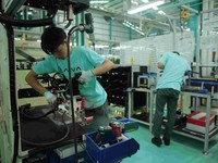 Konversi Motor Listrik Disubsidi Rp10 Juta, Ini Cara Dapatnya