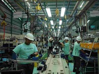 PT. Ilectra Motor Group (IMG), selaku perusahaan yang menghadirkan lifestyle mobility solution melalui merek motor listrik ALVA. (Dok.Alva)