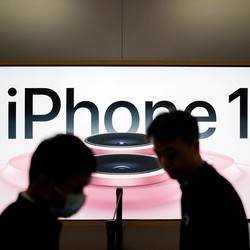 Harga iPhone 15 Turun Drastis Jelang Peluncuran iPhone 16 Jadi Segini