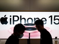 Harga iPhone 15 Turun Drastis Jelang Peluncuran iPhone 16 Jadi Segini