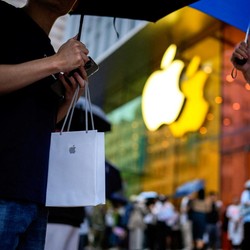 Apple Diskon Gede-Gedean Harga iPhone 15, Turun Rp 2,5 Juta