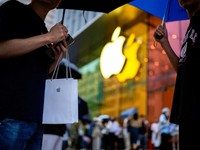Apple Diskon Gede-Gedean Harga iPhone 15, Turun Rp 2,5 Juta
