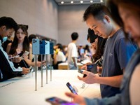 Aplikasi Paling Populer di iPhone Dilarang di Indonesia