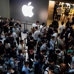Ternyata Begini Trik Apple Supaya iPhone Laku Setiap Tahun