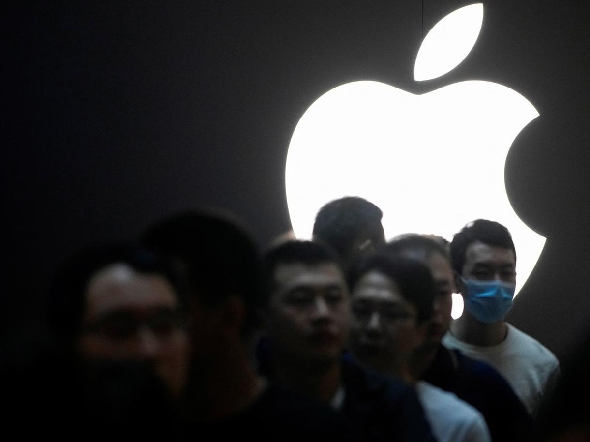 Tantangan Memindahkan Produksi iPhone Kembali ke AS di Tengah Tarif Impor