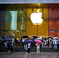 Apple Ubah Total Tampilan iPhone 9 Juni, iPad-MacBook Juga Dirombak