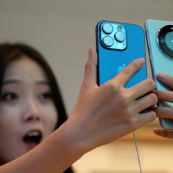 Harga iPhone 15 Turun Gila-gilaan, Ini Daftar Harga Resmi Terbarunya