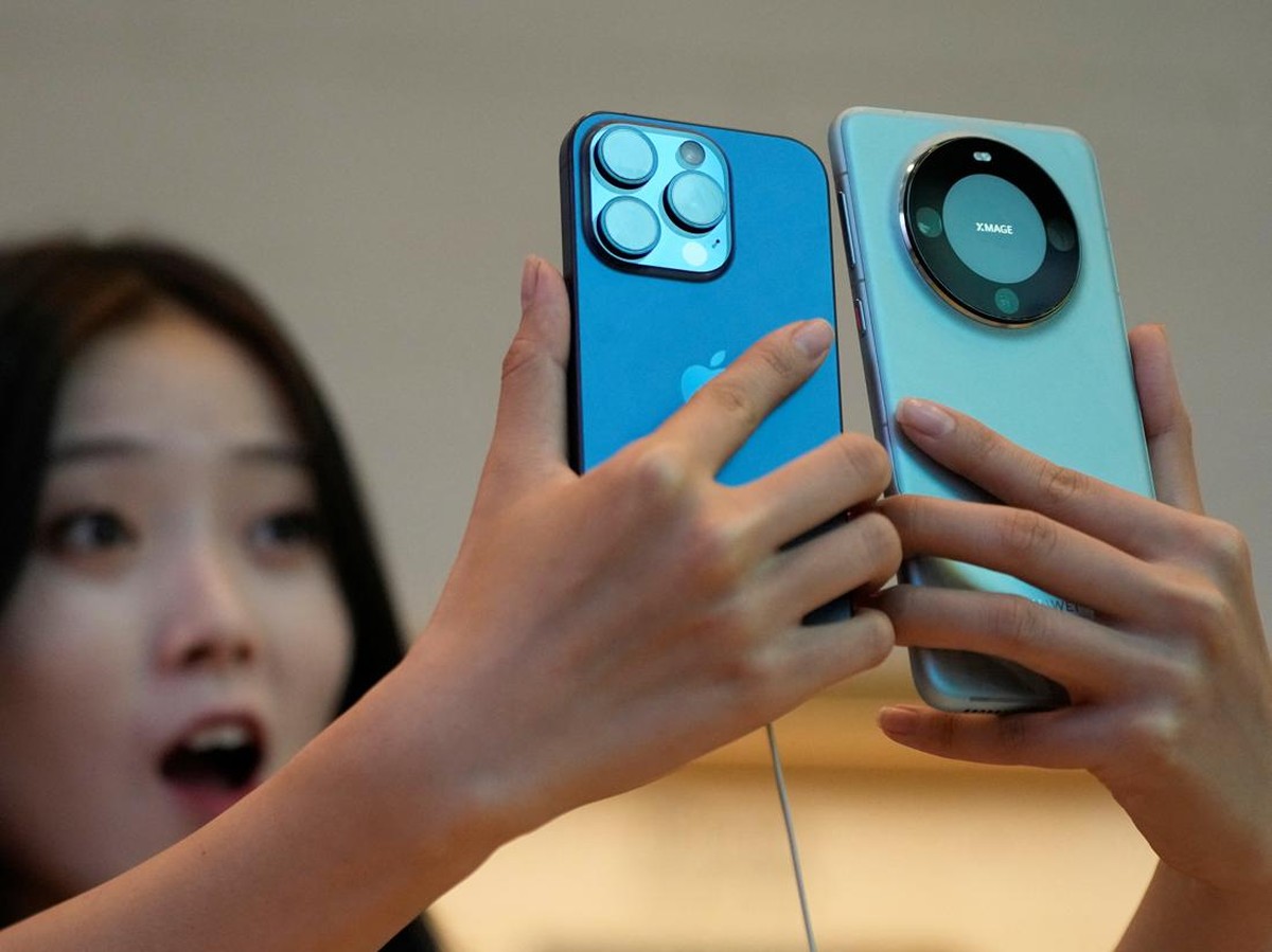 Google dan Apple Jajaki Fitur Baru Mudahkan Transfer Data Android ke iOS