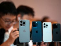 Siap-Siap Xiaomi 15 Pro Jadi 'Pembunuh' iPhone 15 Pro, Ini Bocorannya