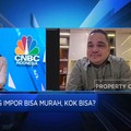 Barang Impor Ilegal Dijual Murah di e-Commerce, Ini Modusnya!