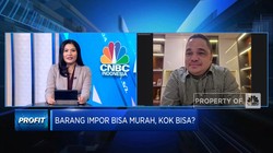 Barang Impor Ilegal Dijual Murah di e-Commerce, Ini Modusnya!