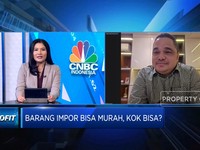 Barang Impor Ilegal Dijual Murah di e-Commerce, Ini Modusnya!