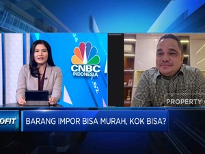 Barang Impor Ilegal Dijual Murah di e-Commerce, Ini Modusnya!