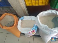 Rekor Pecah Lagi! Harga Beras di Pasar Sudah Rp 14.000/Kg