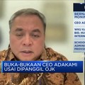 Diserang Netizen, Bos Adakami Kukuh Pinjaman Sesuai Prosedur