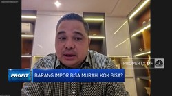 Cara Basmi Barang Impor Ilegal di e-Commerce, Mana Yang Pas?
