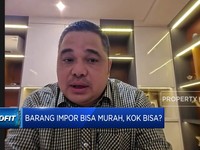 Cara Basmi Barang Impor Ilegal di e-Commerce, Mana Yang Pas?