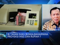 Dolar AS Diprediksi Terus Menguat Sampai Akhir Tahun