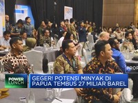 Video: Geger! Potensi Minyak di Papua Tembus 27 Miliar Barel