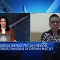 Harga Beras Hingga Gula Pecah Rekor! Krisis Pangan Mengancam?
