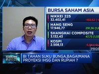 IHSG di Atas 7000 Sampai Akhir Tahun, Cermati Sektor Ini!