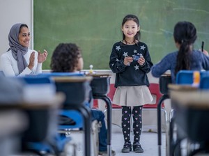 25 Contoh Pidato Singkat untuk Tugas Sekolah tentang Pendidikan-Islami
