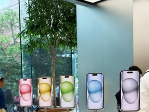 iPhone 15 Kembali Didiskon Besar-besaran di China, Ada Apa?