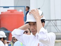 Jawaban Jokowi Bikin Kaget, Soal Gibran Cawapres Prabowo