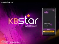 Intip Kelebihan Mobile Banking KBstar Milik KB Bukopin