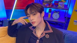 Video: Sunwoo THE BOYZ Minta Maaf Atas Sikap Tak Sopan ke Bodyguard