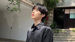 Sunwoo THE BOYZ Ada Masalah Apa Sih?
