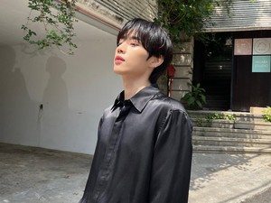 Sunwoo THE BOYZ Ada Masalah Apa Sih?