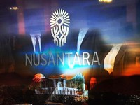 Canggih, IKN Bakal Punya Taksi Terbang!