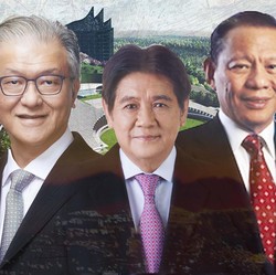 Adu Kuat Kinerja Emiten Konglomerat: Aguan vs Salim Mana Juara?