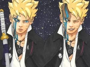 Boruto: Two Blue Vortex Mendadak Hiatus Jelang Ultah ke-3