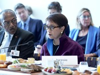 Menlu Retno 'Semprot' Israel & Netanyahu, Bawa-Bawa Perang Dunia 2