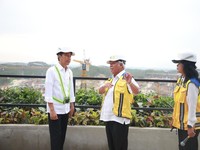 Pak Jokowi Pasti Lega, Akhirnya RI Dapat Kabar Baik