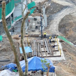 OJK Pindah ke IKN, Gedung Dibangun Tahun Depan