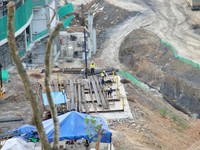 OJK Pindah ke IKN, Gedung Dibangun Tahun Depan