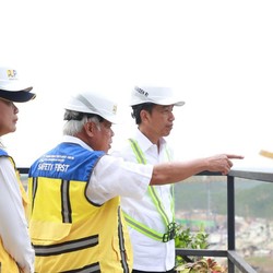 Media Asing Sorot Jokowi soal Ibu Kota Baru RI, Sebut Ini