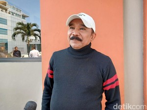 Modal Jual Burung Muray Rp 25 Juta, Opie Kumis Tak Masalah Gagal ke Senayan