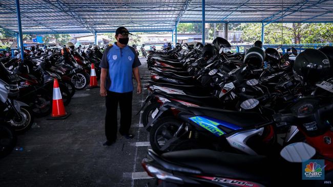 Ngeri, Ini Bahaya Jual Motor-Mobil STNK Only