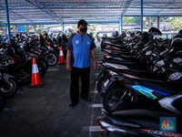 Ngeri, Ini Bahaya Jual Motor-Mobil STNK Only
