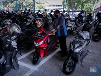 9 Hal yang Harus Dicek Saat Beli Motor Bekas agar Tak Boncos