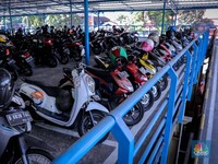 Tren Kecelakaan Lalin Lagi-Lagi Didominasi Sepeda Motor